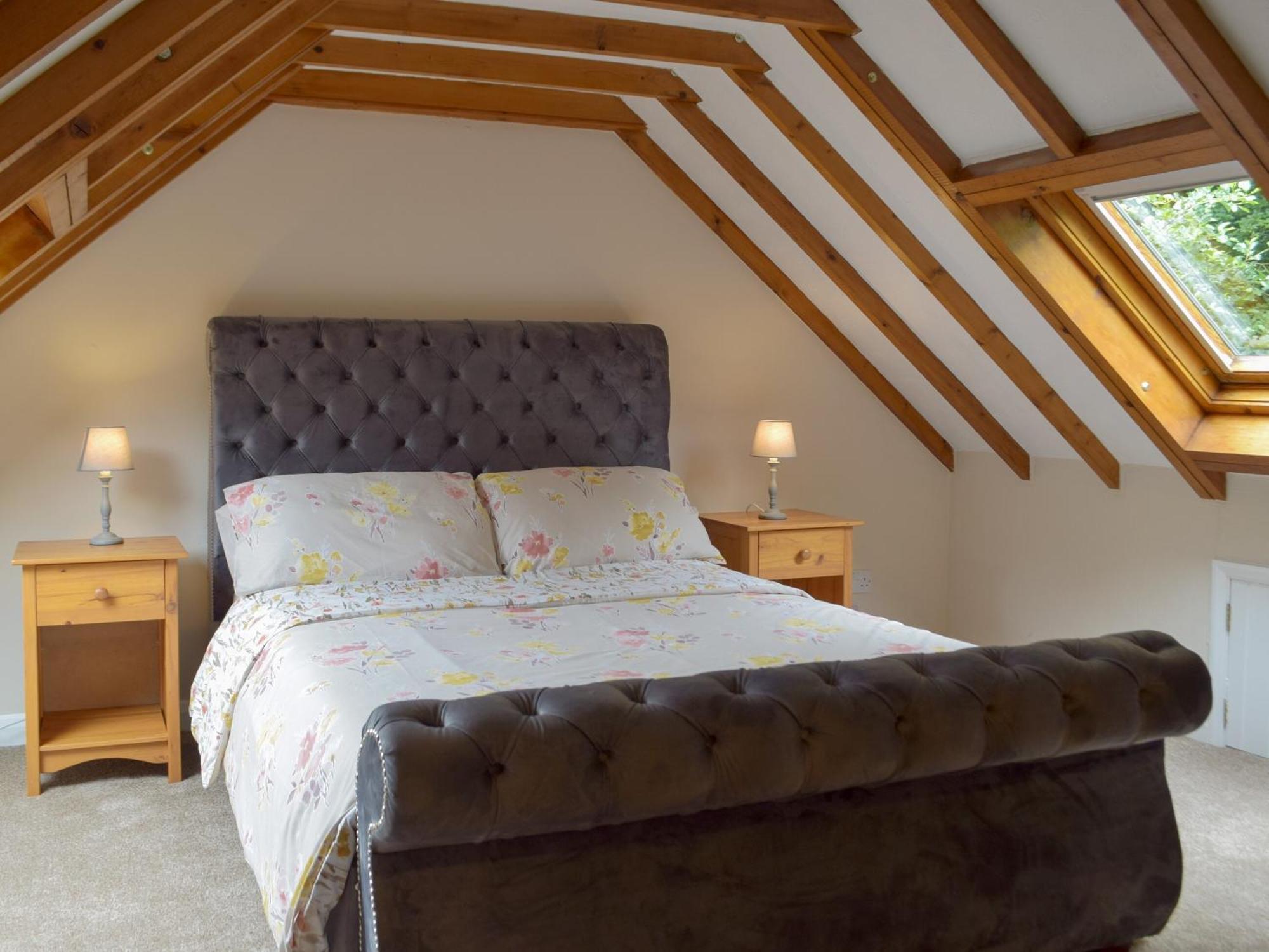 Вілла Keepers Nook - Dinas Country Club Екстер'єр фото