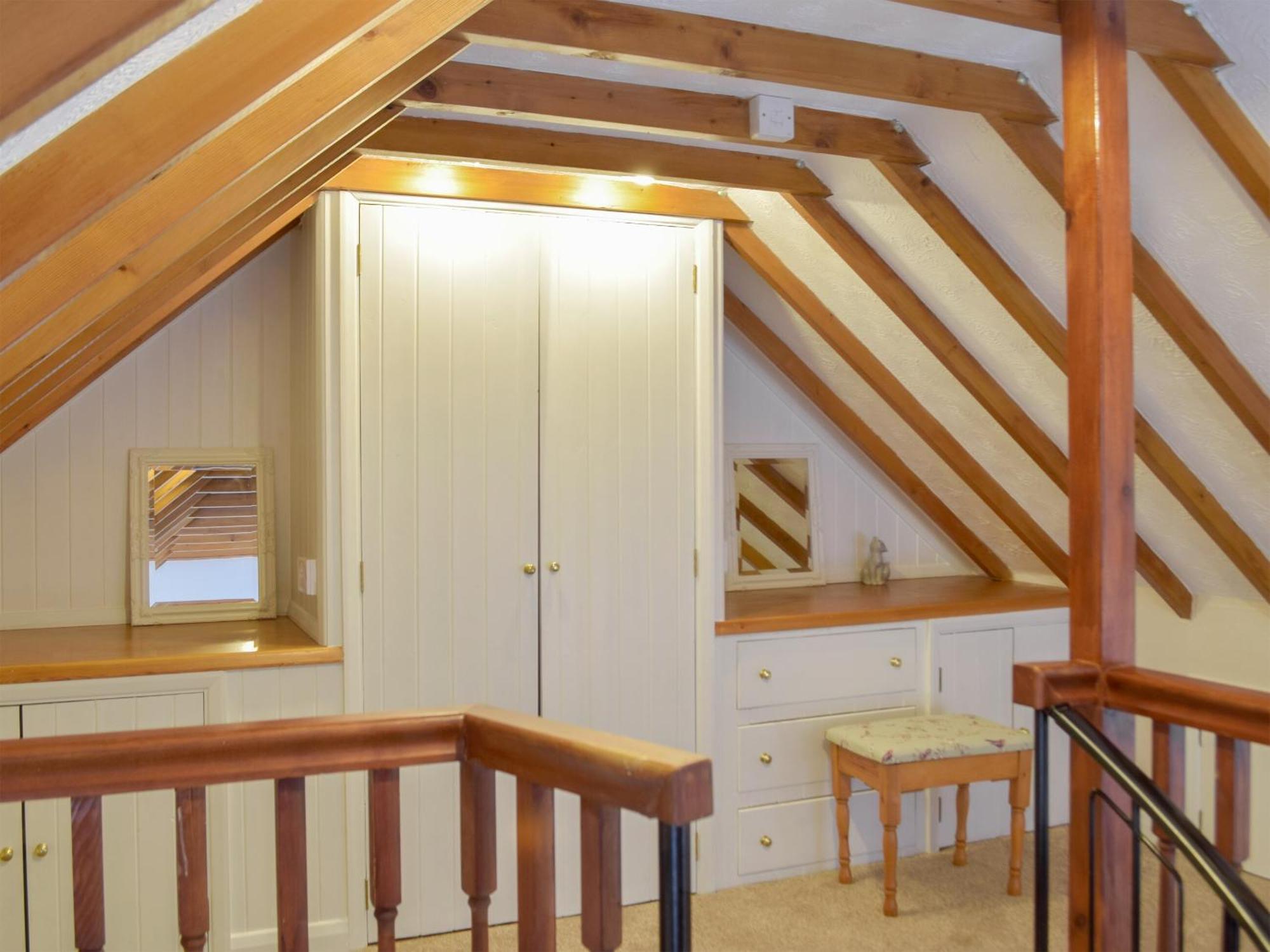 Вілла Keepers Nook - Dinas Country Club Екстер'єр фото